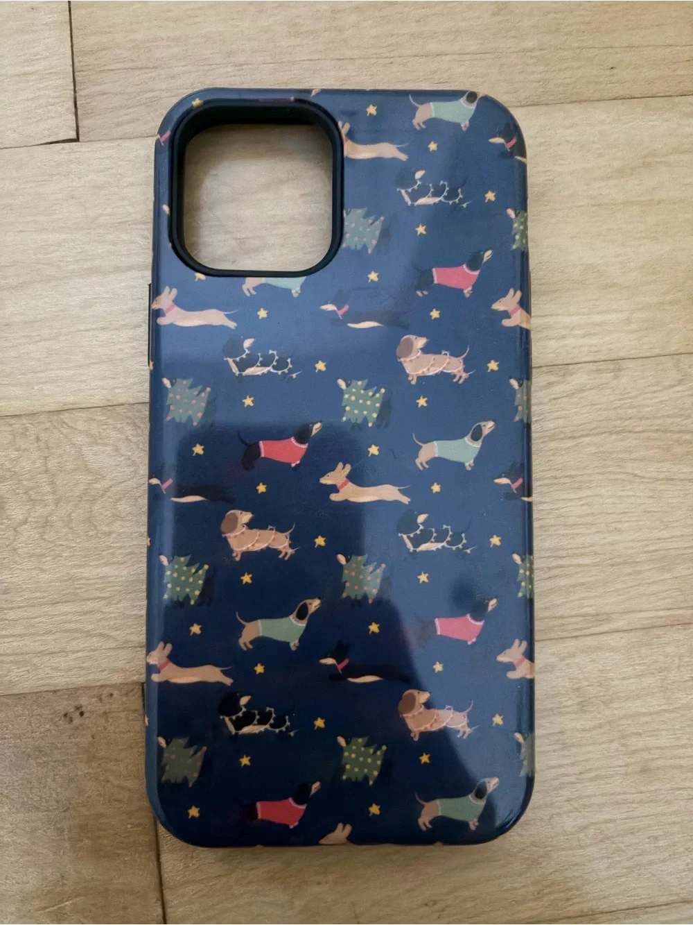 Casetify set or